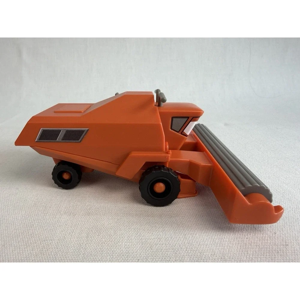 Disney Pixar Cars Frank the Harvester 5.5